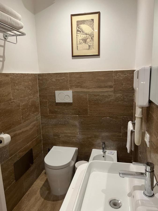 Michelangelo Garden Room 罗马 外观 照片
